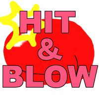Hit and Blow Contact