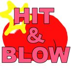 Hit and Blow Contact