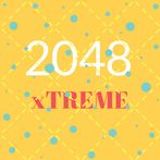 2048 xTREME - Hardest Puzzle E