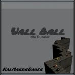 Wall Ball Idle Runner