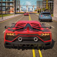 Ultimate Car Racing Challenge