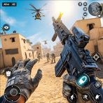 Fps Fire Battleground Offline