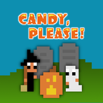 Candy, Please!
