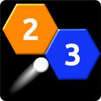 Hexa Blast - Hexagonal Brick B