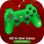 All Games, all in one game
