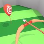 One Last Arrow