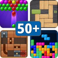 50+ Games