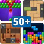 50+ Games