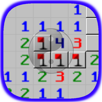 Minesweeper deluxe for free ve