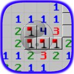 Minesweeper deluxe for free ve