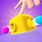 Button Crowd Battle