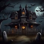 Horror Scary : Escape Game