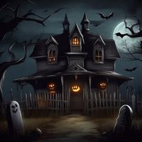 Horror Scary : Escape Game