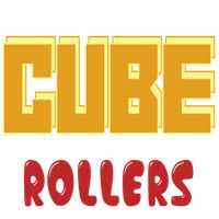 Cube Rollers