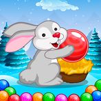 Bunny Bubble