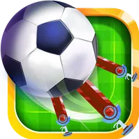 Soccer 2023 - Soccer Knife