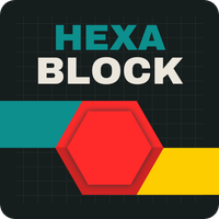 Hexa Block
