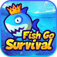 Fish Go Survival