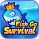 Fish Go Survival