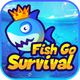 Fish Go Survival