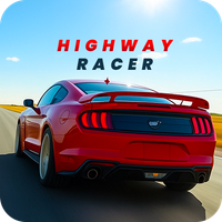Street Racer: 3D Car Racing