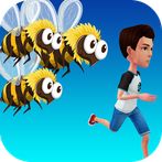 Angry Honey Bee Runner