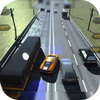 Traffic Racing: Drift Master