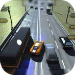 Traffic Racing: Drift Master