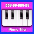 Ddu Du Ddu Du Piano Tap