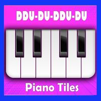 Ddu Du Ddu Du Piano Tap
