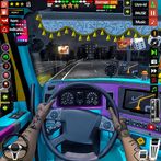 Real Bus Driving Game 2023
