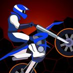 Super Bike Rider - Heroes