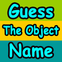 Guess The Object Name