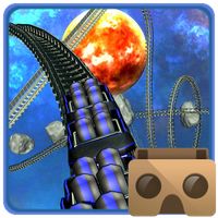Intergalactic Space Virtual Re
