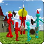Epic Battle: Stickman Warriors