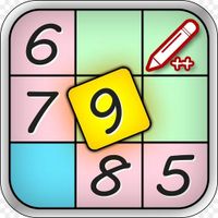 Sudoku - Brain Explosion, Puzz