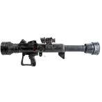Grenade Launcher Simulator