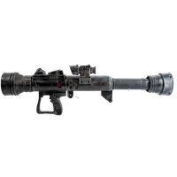 Grenade Launcher Simulator