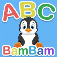 BamBam Belajar ABC - Versi Pen