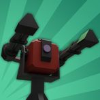 Last Stand: Merge Defence