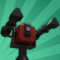 Last Stand: Merge Defence