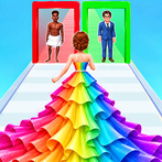 Wedding Race - Wedding Games