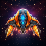 Meteor Shooter- Space Attack