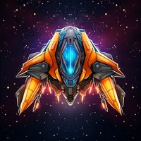 Meteor Shooter- Space Attack