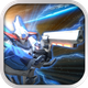 Metal Brave Arena 76