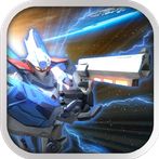 Metal Brave Arena 76