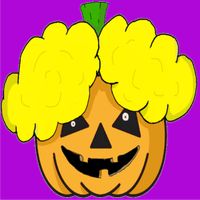 Mosquito Phobito Halloween