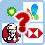 Brand Logo Quiz