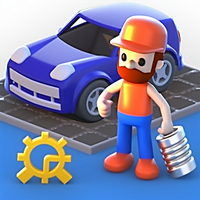 Car Mechanical Master