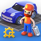 Car Mechanical Master